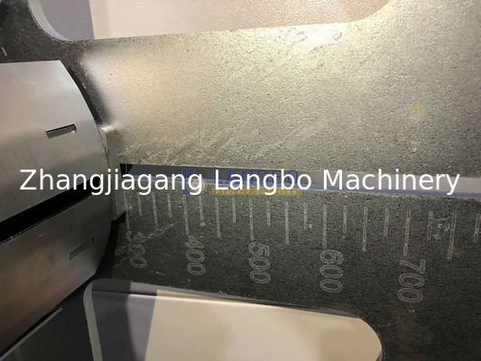 Equipo de bobinado automático de tubería de agua caliente PE, bobinadora controlada por servo