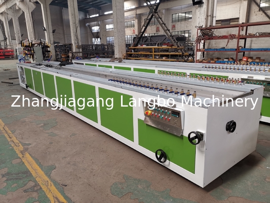Máquina de producción de tuberías de conducto eléctrico Extrusora de tuberías CPVC Máquina de extrusión de tuberías Opvc Extrusora de tuberías de plástico CPVC Máquina de fabricación de tuberías