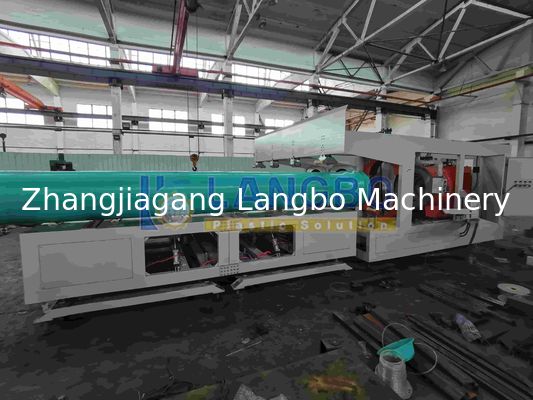 Maquinaria para extrusores de tuberías de PVC y máquina para la fabricación de tuberías de PPR