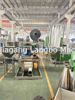 Máquina de extrusión de tuberías de plástico de alta velocidad para PE PP HDPE PVC PPR MPP Agua Gas Drenaje