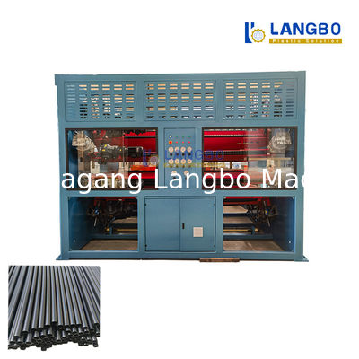 Maquinaria para extrusores de tuberías de PVC y máquina para la fabricación de tuberías de PPR