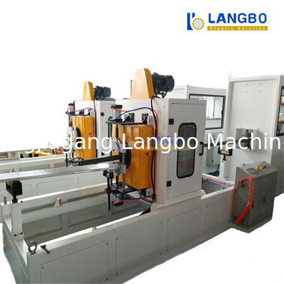 Máquina de extrusión de tuberías rígidas agrícolas de PVC UPVC HDPE PPR