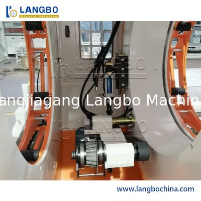 Línea de extrusión de tuberías HDPE PE de alta velocidad PVC PPR Gas Jardín de agua Tubo agrícola Extrusores de plástico Equipo de fábrica