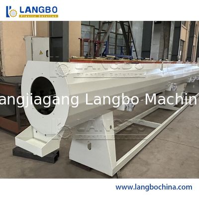 Equipos para la fabricación de tuberías de PVC Planta de fabricación de tuberías UPVC CPVC Maquinaria de extrusión de tuberías Máquina de producción
