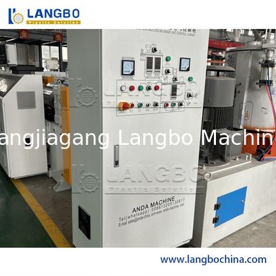 Máquina para mezclar gránulos de plástico ¥ Venta de fábrica Mezcladora gravimétrica vertical automática de acero inoxidable