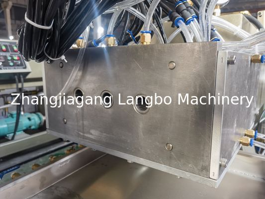 Máquina de filtro de medios Mbbr avanzada para un tratamiento eficiente de aguas residuales