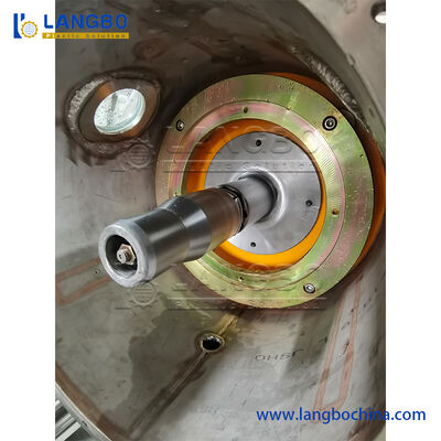 Máquina automática de Belling del tubo para el tipo tubo plástico Belling del tipo/U de R