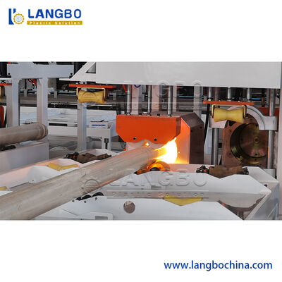 Máquinas automáticas de sonido para tuberías de PVC de construcción y alcantarillado