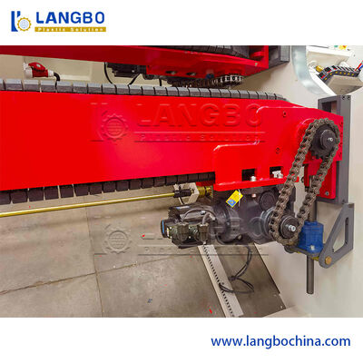 Línea de extrusión de tuberías de PE Modelos personalizables que reducen las fallas del equipo