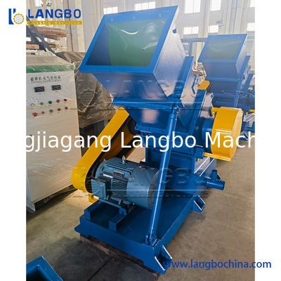 37KW Triturador de alta eficiencia para el reciclaje de plástico