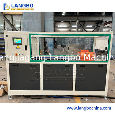 16 a 1600 mm Alta velocidad de plástico HDPE PPR suministro de agua drenaje riego tubería de gas manguera de conducto eléctrico máquina de producción de conductos línea de extrusión