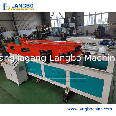 Plastic Single Wall PE / PP / PVC Corrugated Pipe / Tube / Hose Extrusion Making Machine