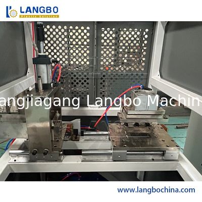 Línea de producción de extrusión de tiras de precios de plástico Extrusora de perfiles de PVC Máquina de fabricación de porta etiquetas de precios de PVC