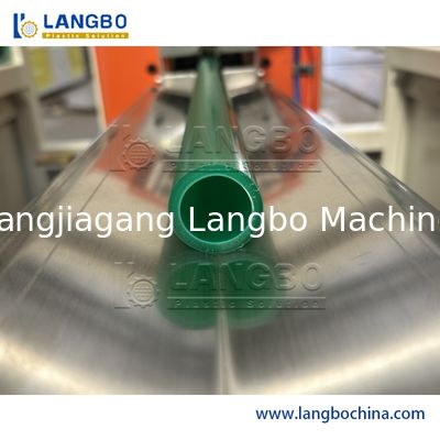 Línea plástica diámetro de la protuberancia del tubo de PPR del tornillo del doble del inversor de ABB diverso