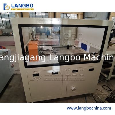 Plastico UPVC PVC techo canaleta cable trunking ventana puerta marco panel de pared panel hueco tablero de esquina perla WPC cubierta perfil de producción de extrusión máquina de fabricación