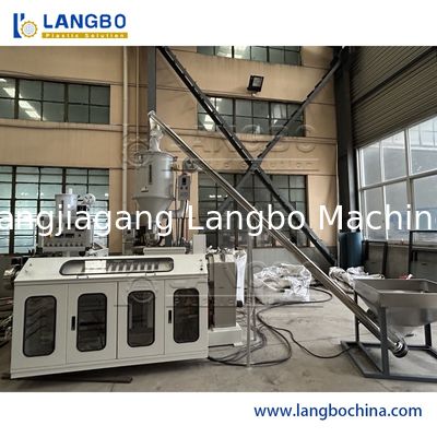 Plastico UPVC PVC techo canaleta cable trunking ventana puerta marco panel de pared panel hueco tablero de esquina perla WPC cubierta perfil de producción de extrusión máquina de fabricación