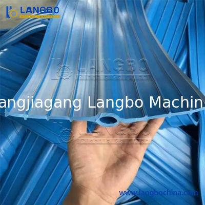 Tiras de PVC de alta calidad para juntas de dilatación de agua con descuento práctico