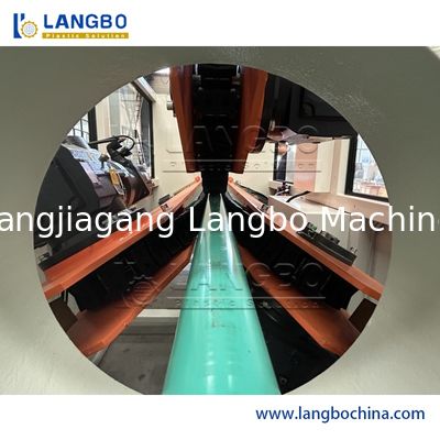 PVC Pipe Making Machine/Water Supply and Drainage Pipe Production Line
