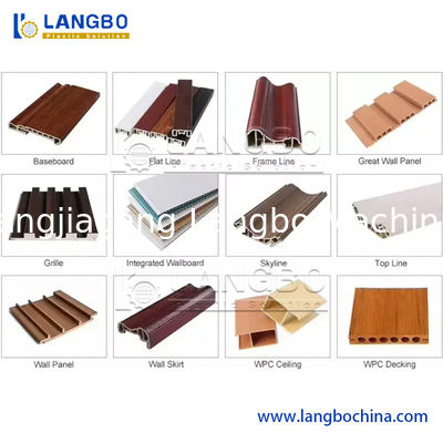 Tabla de base de pared de diseño de madera blanca tabla de faldas de PVC tabla de base de faldas de madera línea de banda decorativa de acero inoxidable línea de borde