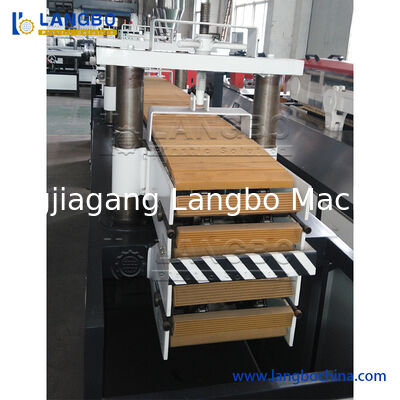 Plastico UPVC PVC techo canaleta cable trunking ventana puerta marco panel de pared panel hueco tablero de esquina perla WPC cubierta perfil de producción de extrusión máquina de fabricación