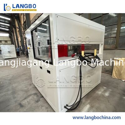 Línea de producción de extrusores de plástico PC/PVC/PP/PE/ABS/PMMA