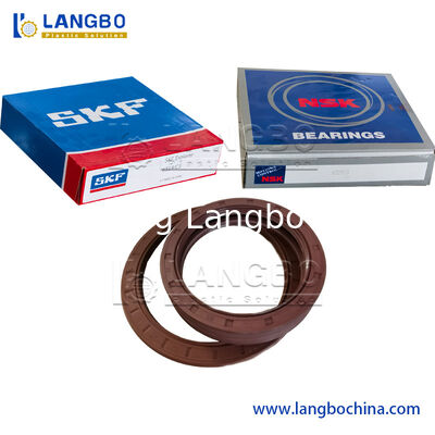 Máquina auto del mezclador del PVC del ISO con rendimiento durable de los transportadores de tornillo alto