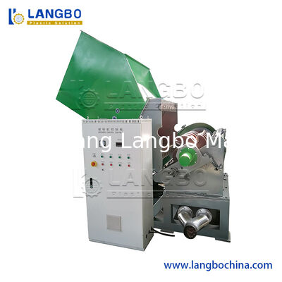 HDPE LDPE LLDPE BOPP PP PE Film Woven Bag Jumbo Bag Flakes de plástico Scrap reciclaje trituración línea de lavado reciclaje planta trituradora máquina