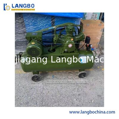 7.5kw / 11kw / 15kw / 22kw y 8bar / 10bar / 15bar / 16bar VSD Imán permanente de alta presión AC eléctrico todo en una industria compresor de aire de tornillo rotativo