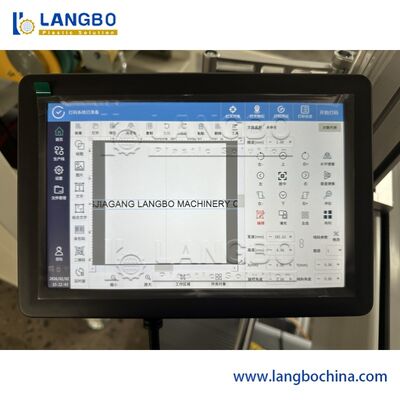 Línea de extrusión de tubos PPR de 16-63 mm con extrusora de tornillo único de 60 mm