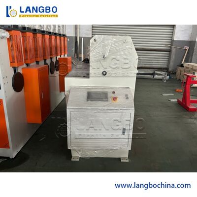 Línea de la protuberancia de la hoja del tablero de la espuma del PVC de ABB ignífuga