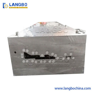 Máquina de extrusión de placas de muebles de PVC de WPC