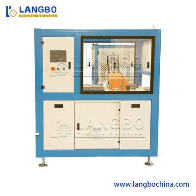 Máquina de extrusión de placas de muebles de PVC de WPC