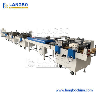 Línea de extrusión de perfil de canteado de plástico PVC/Extrusora de plástico/Máquina para fabricar plástico para aplicaciones de muebles, oficinas y embalaje