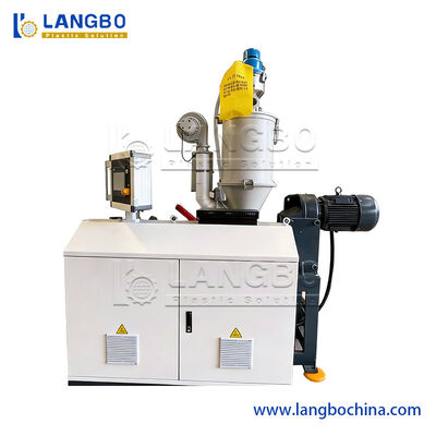 PC/PS/PMMA Máquina de fabricación de sombrillas de lámparas de tubo de luz LED