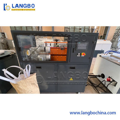 Máquina de producción de luz / máquina de extrusión de lámparas LED PC