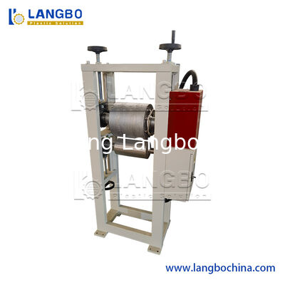 WPC Profile Board Extruder Wood Plastic Composite Windows Door Frame Decking Wall Panel Floors Fence Sealing Strip PC Hollow Sheet Extrusion Making Machine