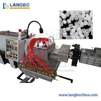 Maquinaria para la fabricación de perfiles de Mbbr K1 K3 K5