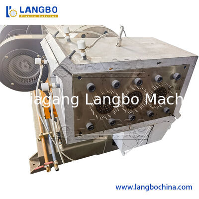 El material utilizado para la fabricación de los materiales de alta calidad es el HDPE virgen K1 K2 K3 K5