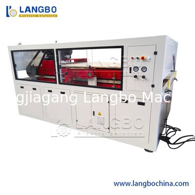 Plastic UPVC/PVC/PC /WPC/Window/Ceiling/Door Frame Floors /Wall Panel/Fence/Wood Plastic/Trunking/Decking/Corner Bead Profile Production Machine