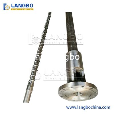 Línea de granulado/granuladora de compuestos de PVC PE WPC