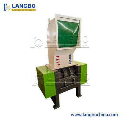 Máquina trituradora de plástico para botellas de PET, tela de PP y PVC, residuos duros, paletas, precios de trituradoras de plástico, trituradora de plástico industrial para reciclaje de plástico