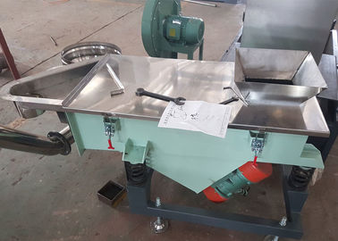 Máquina de extrusión de granulados de PVC rígidos blandos de alta capacidad de producción Extrusora de pellets de PVC Línea de producción de granulados de PVC