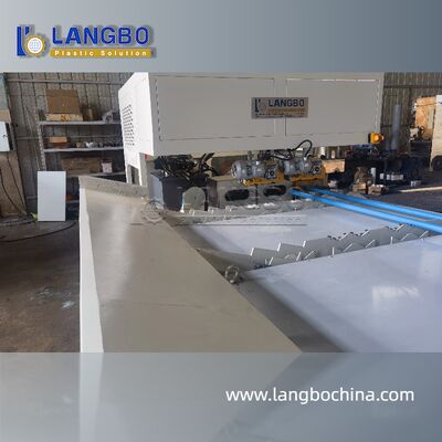 Máquina de Ensanchamiento de Tuberías | Tamaños de Expansión Personalizables que Satisfacen Diferentes Necesidades de Tuberías