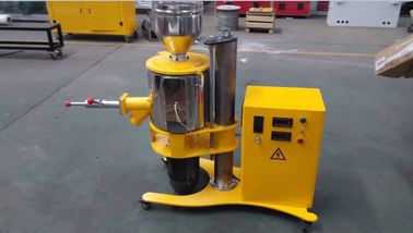 Máquina plástica del mezclador del control de la pantalla táctil del PLC para el tubo del PVC/la fabricación del perfil