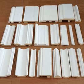 Extrusores de perfiles de ventanas de PVC de generación extendida