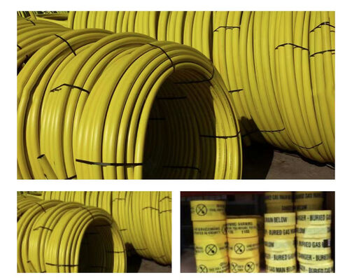 Máquina de extrusión de línea de producción de extrusión de tuberías HDPE para extrusores de plástico  Motor