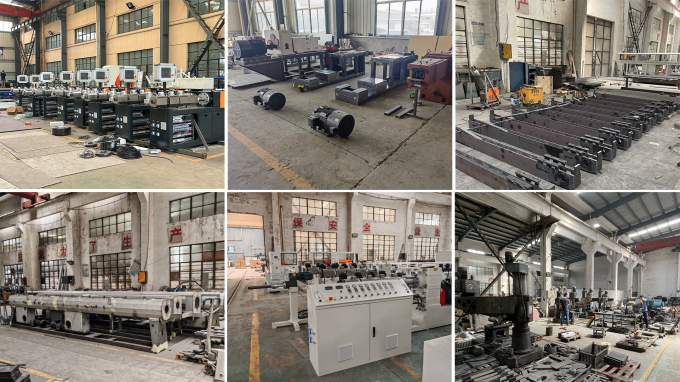 Zhangjiagang Langbo Machinery Co. Ltd. Perfil de la empresa