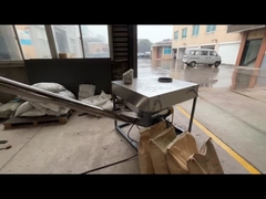 Línea de extrusión de tubería de PVC