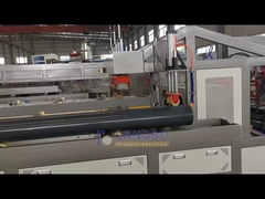 Abocardadora de tubos