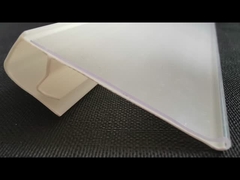 Máquina de extrusión para soporte de precios de PVC de supermercado Máquina de fabricación de etiquetas para soporte de precios de PVC